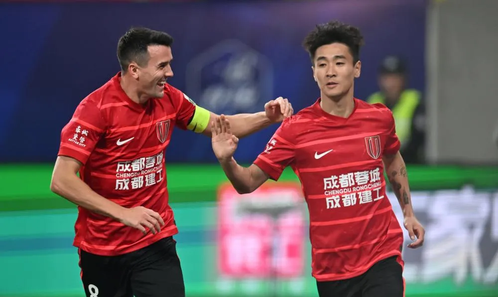 包含NBA总决赛赛前再迎强敌,成都蓉城状态回暖,主帅态度——底气十足,心理建设被强调的词条 包含NBA总决赛赛前再迎强敌,成都蓉城状态回暖,主帅态度——底气十足,心理建设被强调的词条