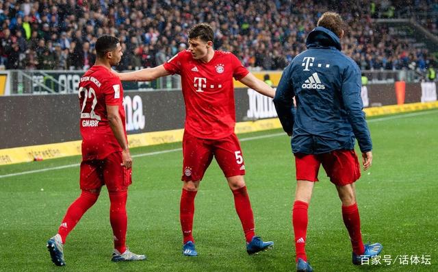 清晨突围战来临，拜仁慕尼黑围绕中超单刀错失，更衣室稳定，训练强度明显提升的简单介绍